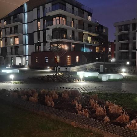 Novum Apartment In The City Center Cracóvia Exterior foto